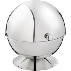 AP00033 APS Sukkerbolle rolltop 13,5cm