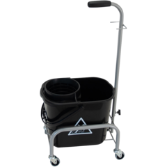 HYK13203 Hykab Svabbvagn med Hink