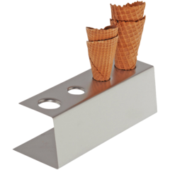 AP11881 4-Hole Strut Holder 275x95x9mm