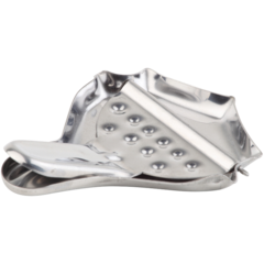 AP71430 Citronskivpressare APS Rostfri 8x7cm