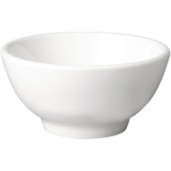 A794 Serveringsskål APS Pure Melamin Vit