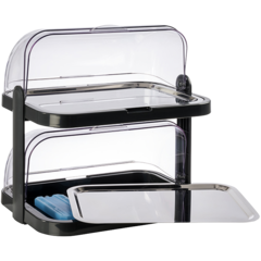 A780 Bufféställ APS 2-Våningar