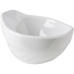 AP84450 Skål APS Mini Melamin Vit 5cl