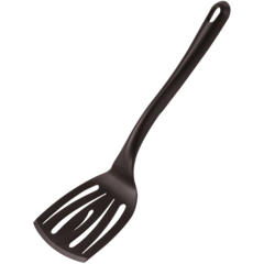 AP00600 APS Perforated Turner 23cm