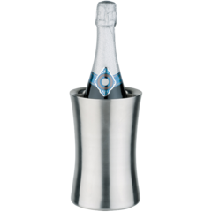 AP36038 APS Stainless Steel Bottle Cooler Ø12.5cm