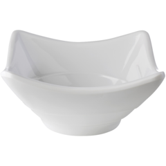 AP84458 Skål APS Mini Melamin Vit 10cl