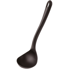 AP00606 APS Slev svart 23cm