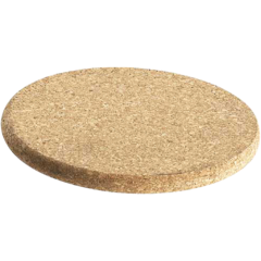 AP73750 Underlag APS Kork Ø24cm