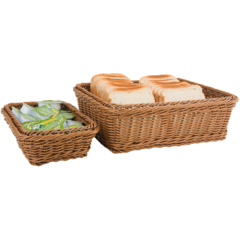 AP40263 Brödkorg APS GN Line