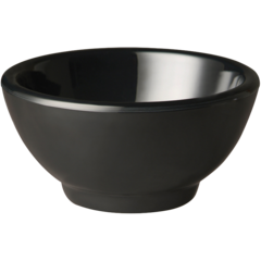 AP83454 Serveringsskål APS Pure Svart