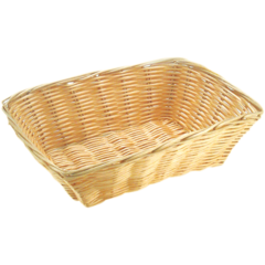 AP30286 Brødkurv Rektangulær APS Basic