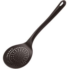 AP00602 APS Perforated Foam Spoon 23cm