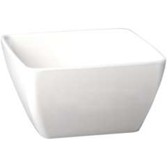 A793 Serveringsskål APS Pure Melamin Vit