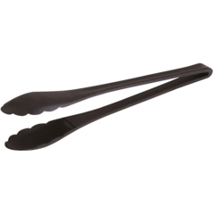 AP00605 APS Salladstång Svart