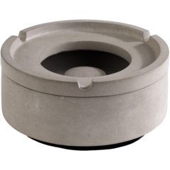 AP00570 APS Element Askebeger grå