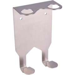 D24001 Väggfäste 2 flaskor 400ml Dharmazone