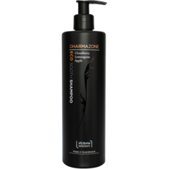221615 Shampoo Dharmazone Eco Smooth 400ml