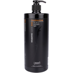 221513 Shampoo Dharmazone Eco Smooth 1000ml