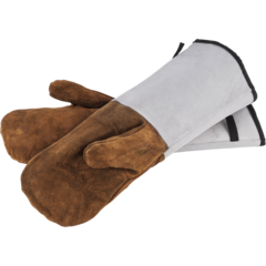 AP88090 Grytvante APS Läder 45cm