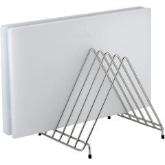 AP88903 Cutting Board Rack APS 28x31cm