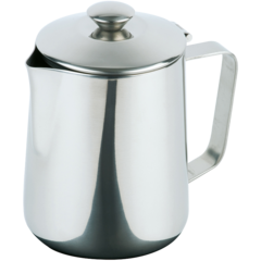 AP10322 APS Kaffekanna Rostfri