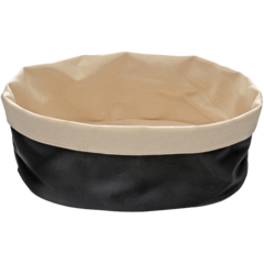 AP30371 Brödkorg Oval APS Canvas