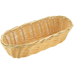 AP30283 Brödkorg APS Basic 22x15 cm