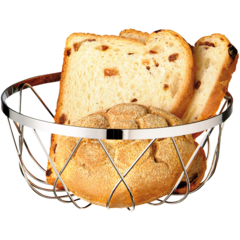 AP30310 Frukt & Brödkorg APS Rund