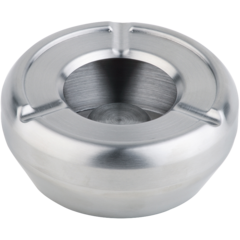 AP00090 APS Askfat Rostfritt Stål