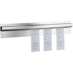 AP88902 APS Bonglist Rostfri