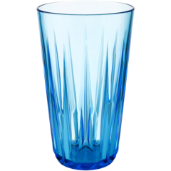 AP10515 Dricksglas APS Crystal Blå Tritan