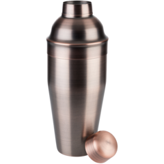 A875 Classic APS Gunmetal Shaker 70cl