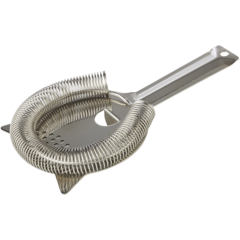 A883 Cocktailsil APS Rostfri Ø 9cm