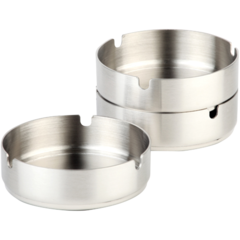 AP00050 APS Askfat Rostfritt Stål