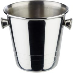 AP36003 Ishink Mini APS Rostfri