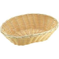 A844 Brödkorg Oval APS Basic