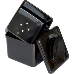 AP93200 Isbox APS Svart