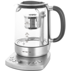 WK122248 Digital Kettle 1.7L