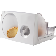 MS125000 Skärmaskin Emerio MS-125000 vit