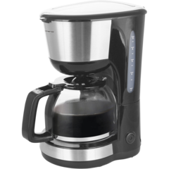 CME122933 Emerio Kaffebryggare 1,25L