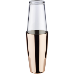 A877 Shaker Boston APS Koppar 70cl