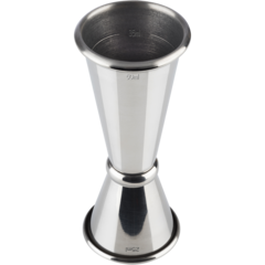 A879 Jigger APS Rostfri 2,5/5cl