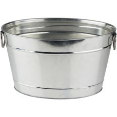 AP36096 Dryckeskar med Plastinsats APS