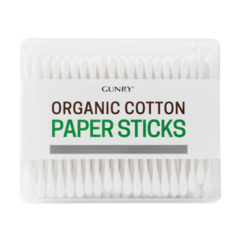 00017 BOMULLSPINN ØKOLOGISK