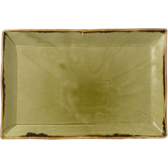 HVGRDR Rektangulær Tallerken Harvest