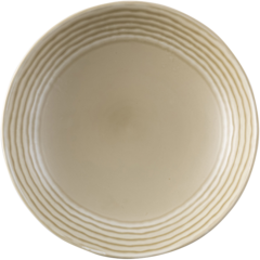 NOLIPD Dyp Tallerken Harvest Beige