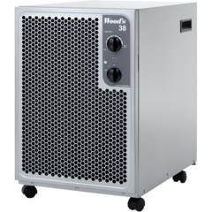 SW38FX Avfuktare Woods SW38FX Silent