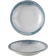 MCFLNS81 Dyp Tallerken Finca Blå 21cm