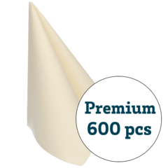 135320 SERVIETT PREMIUM CHAMP 40X40CM