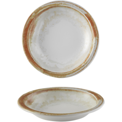 MCFSNS81 Dyp Tallerken Finca Beige 21cm